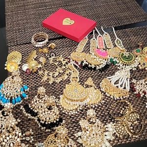 Jewelry pakistani